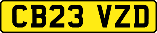 CB23VZD