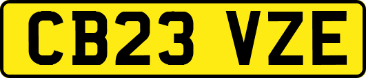 CB23VZE