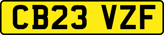 CB23VZF