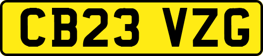 CB23VZG