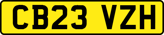 CB23VZH