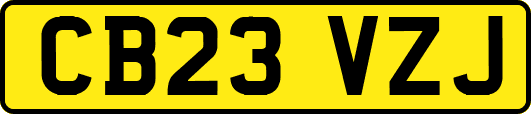 CB23VZJ