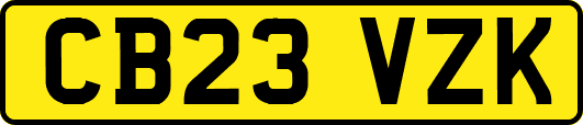 CB23VZK