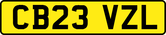CB23VZL