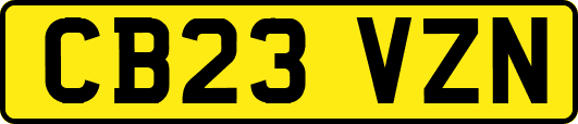 CB23VZN