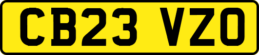 CB23VZO