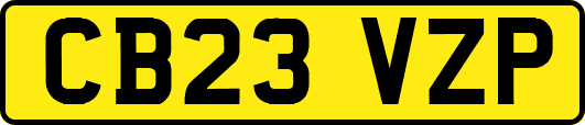 CB23VZP