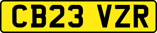 CB23VZR