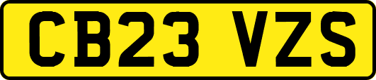 CB23VZS