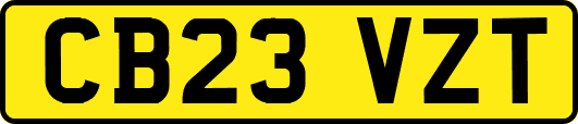 CB23VZT