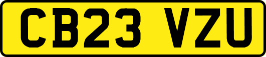 CB23VZU