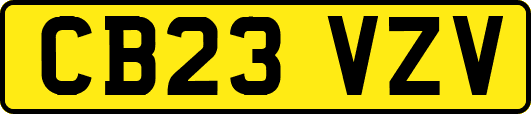 CB23VZV