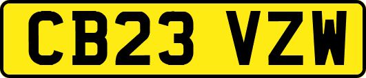 CB23VZW