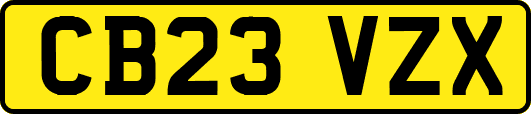CB23VZX
