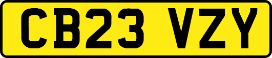 CB23VZY