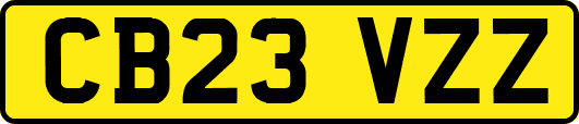 CB23VZZ