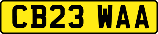 CB23WAA