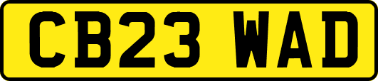 CB23WAD