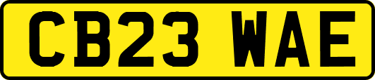 CB23WAE