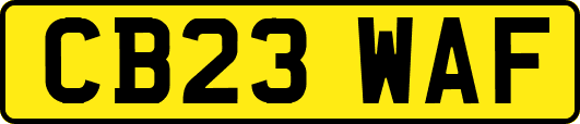 CB23WAF