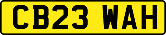 CB23WAH