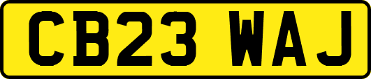 CB23WAJ