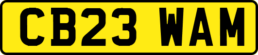 CB23WAM