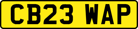CB23WAP