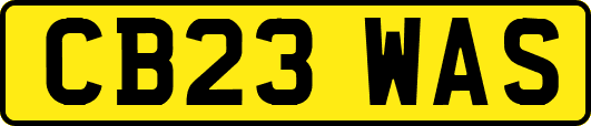CB23WAS