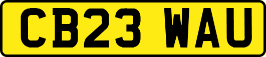 CB23WAU