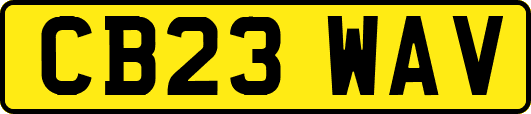 CB23WAV