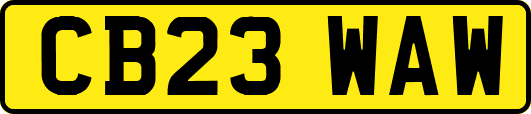 CB23WAW
