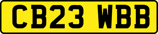 CB23WBB