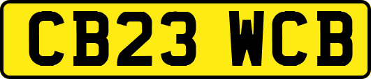 CB23WCB