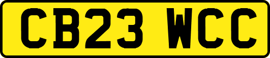 CB23WCC