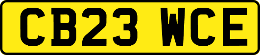 CB23WCE