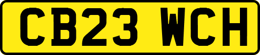 CB23WCH