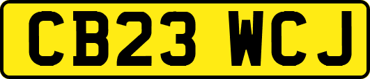 CB23WCJ
