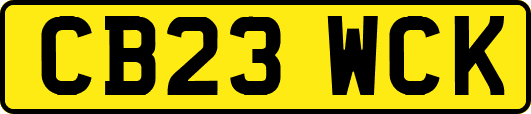 CB23WCK