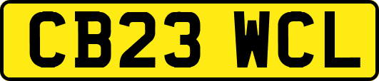 CB23WCL