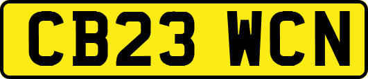 CB23WCN