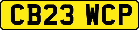 CB23WCP