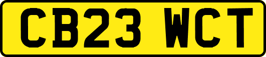 CB23WCT