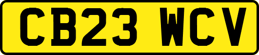 CB23WCV