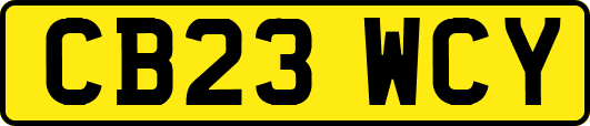 CB23WCY