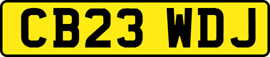 CB23WDJ