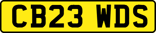 CB23WDS