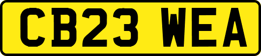 CB23WEA
