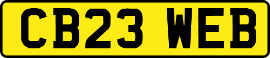 CB23WEB