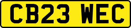 CB23WEC